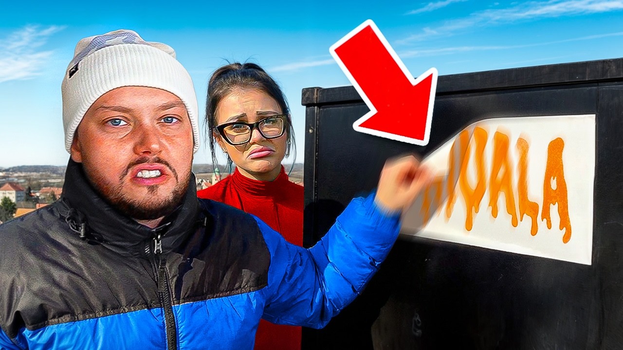 Weryfikacja lokalu z 