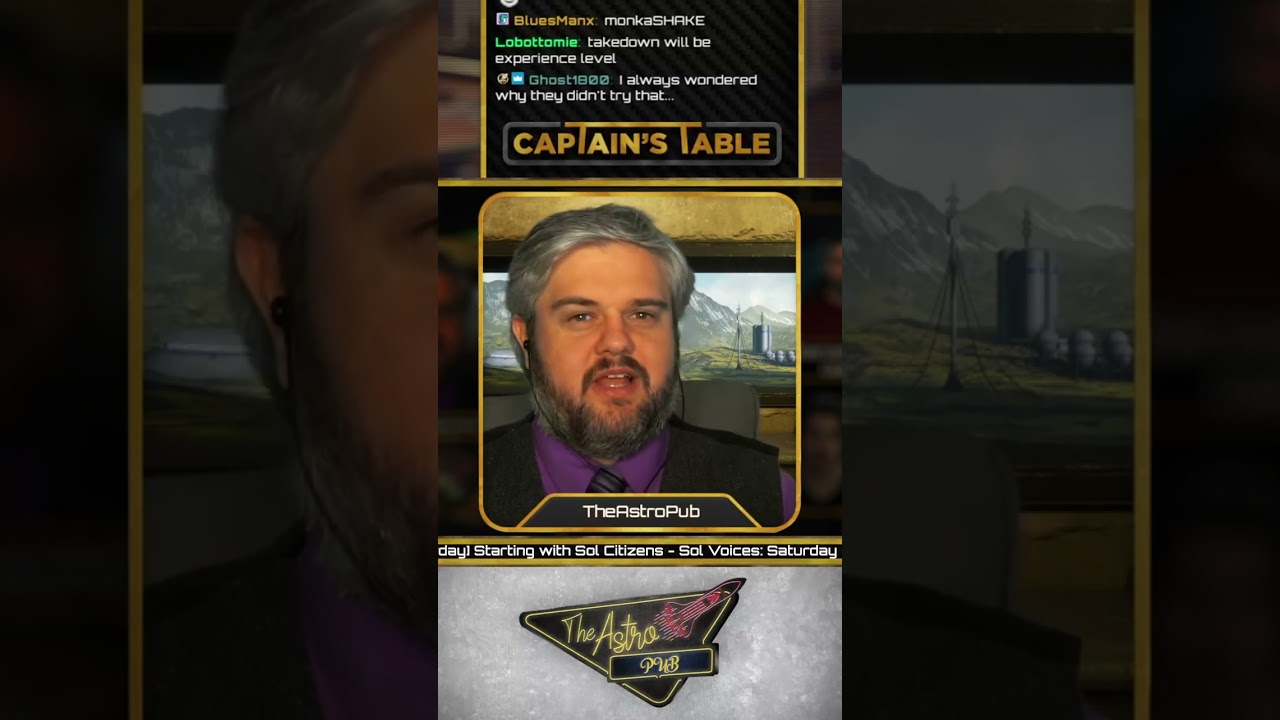 Making Melee Work | Captain's Table Podcast Short