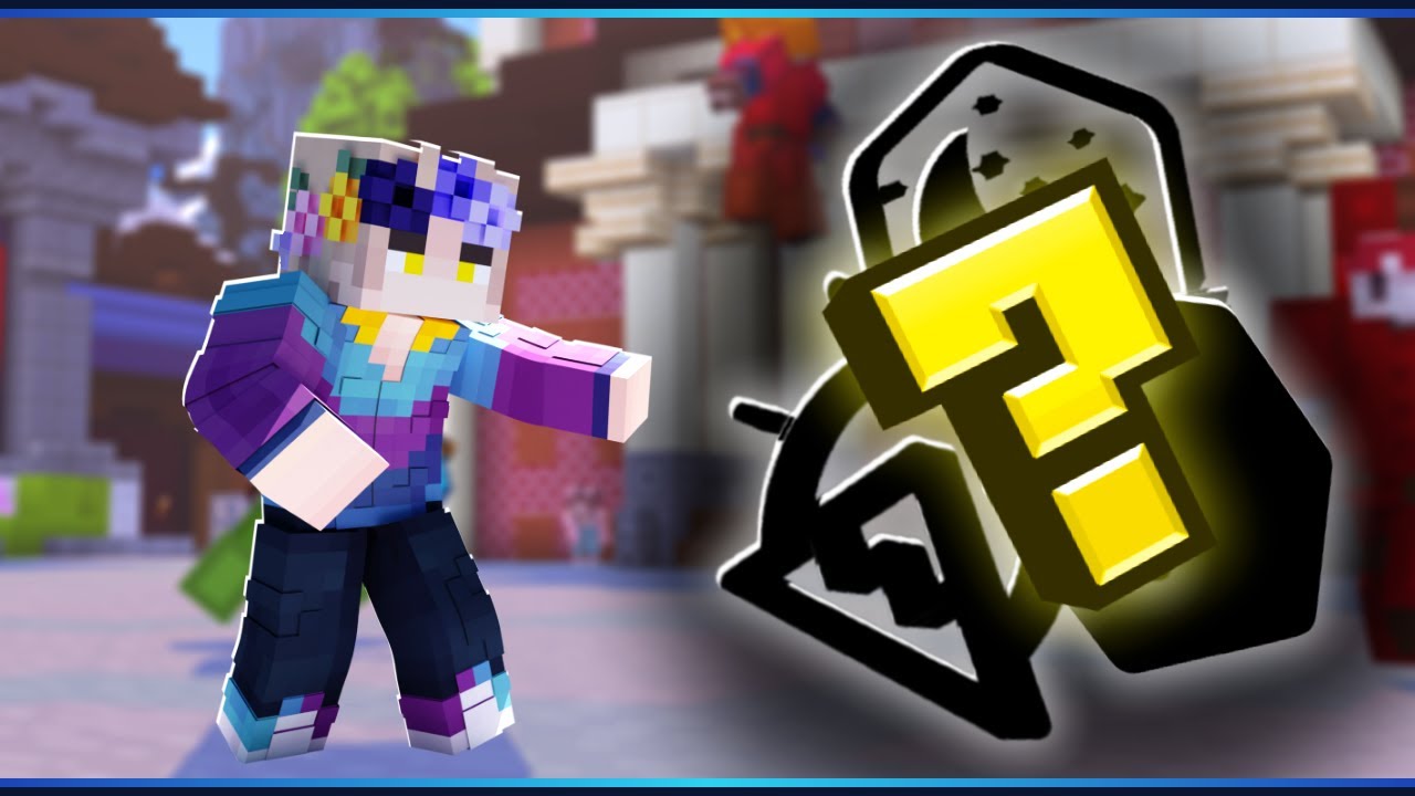 Это лучшие клиенты Hypixel Skyblock?