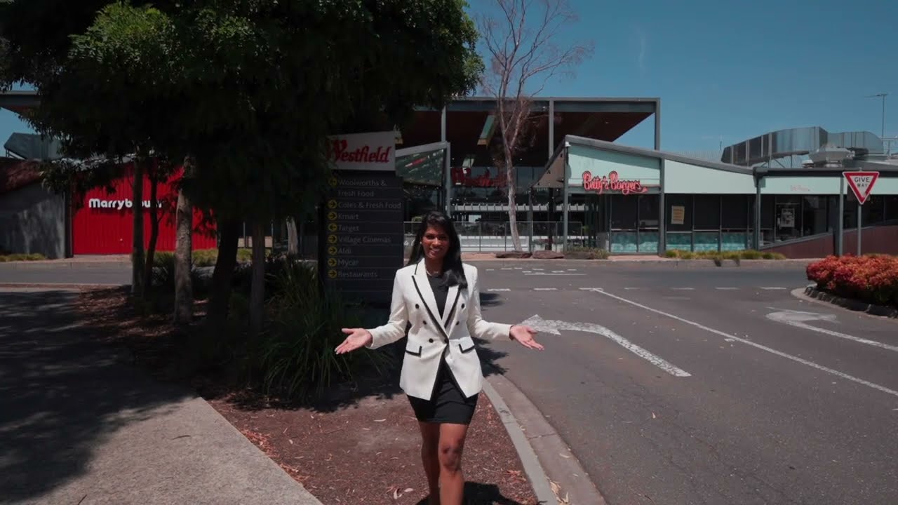 Video 40 Le Page Run, South Morang