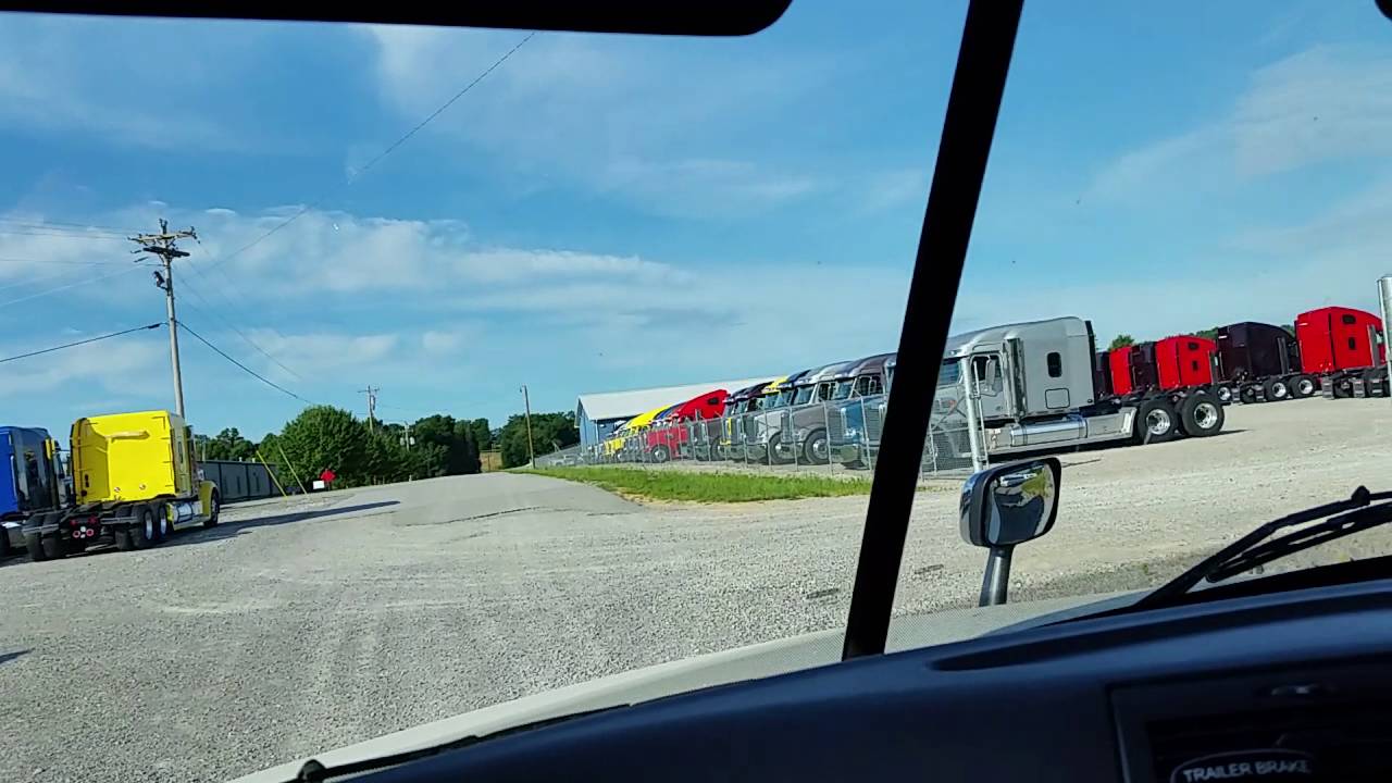 Gliders Jamestown TN