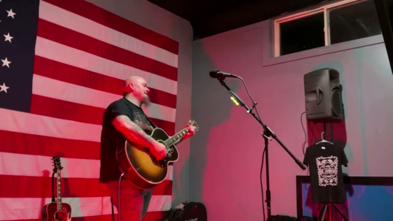 Dire Straits cover 
