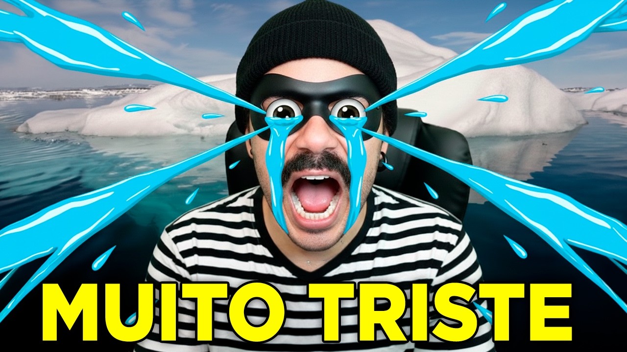 ROUBAR CONTEÚDO É MUITO DIFÍCIL (ESTOU CHORANDO)