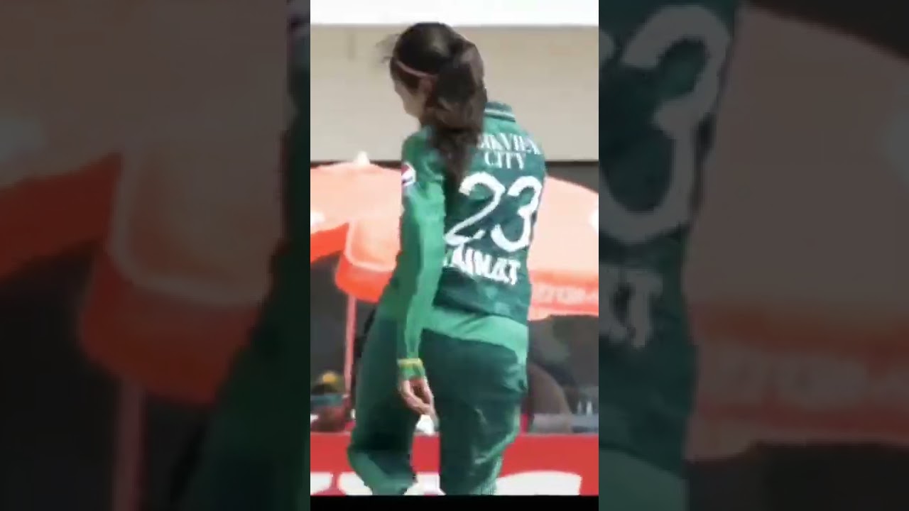 Pakistan women cricket team lovely 💥💥