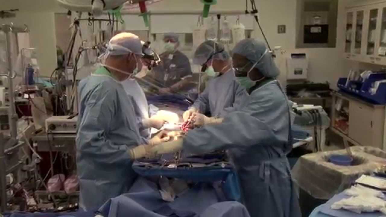 SBMC Inland Empire Heart & Vascular Institute