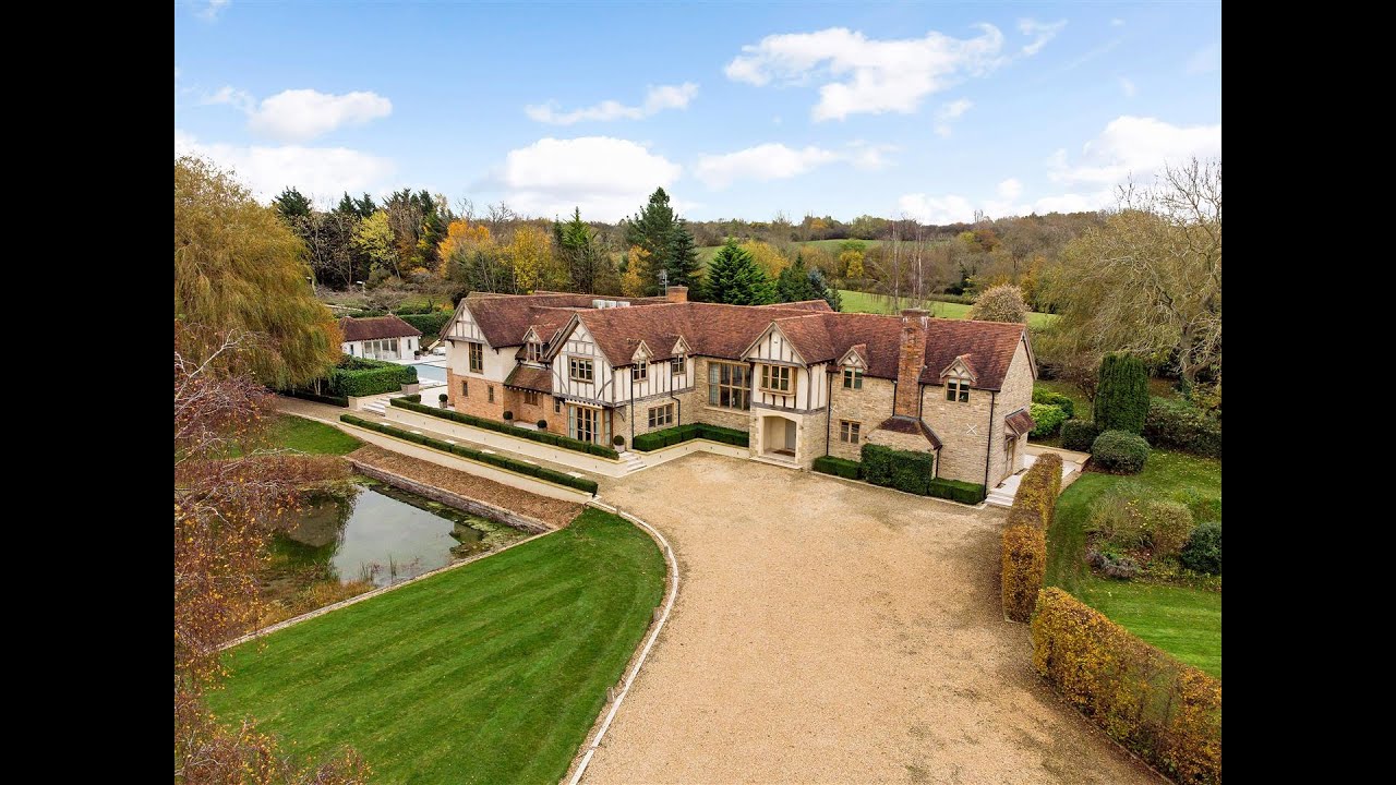 Fine & Country Stratford-upon-Avon- Old School Lane, Lighthorne- Nigel Plaskett