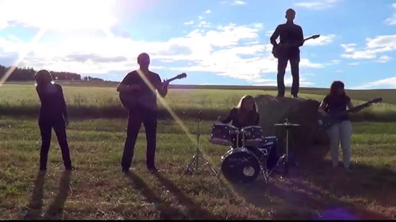 B-Band - Our God Is Greater (HD)
