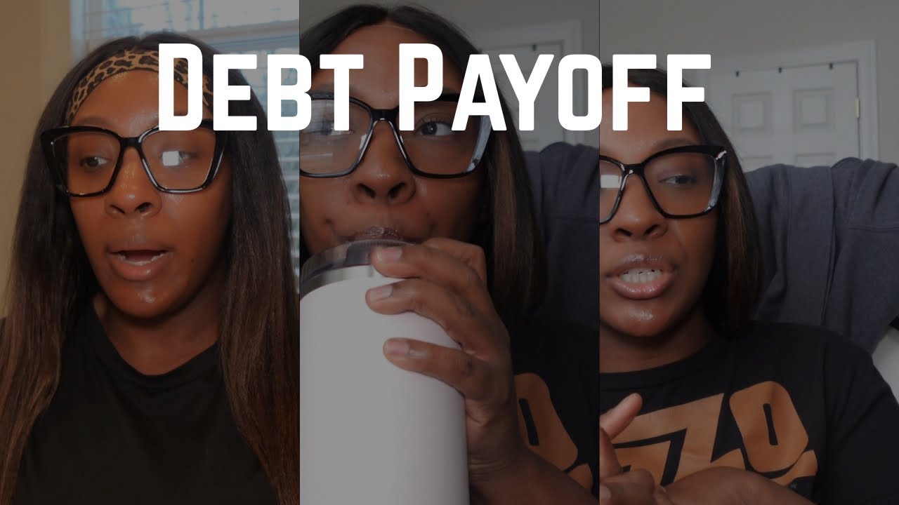 Financial Reset | Starting My Debt Payoff Journey 