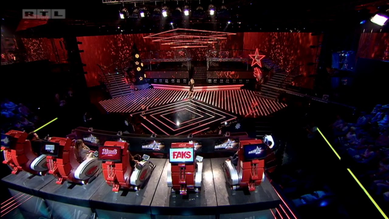 Nikolina Perković - ''Singing That Rock'n'Roll''(grupa Stijene)-RTL ZVIJEZDE 2018