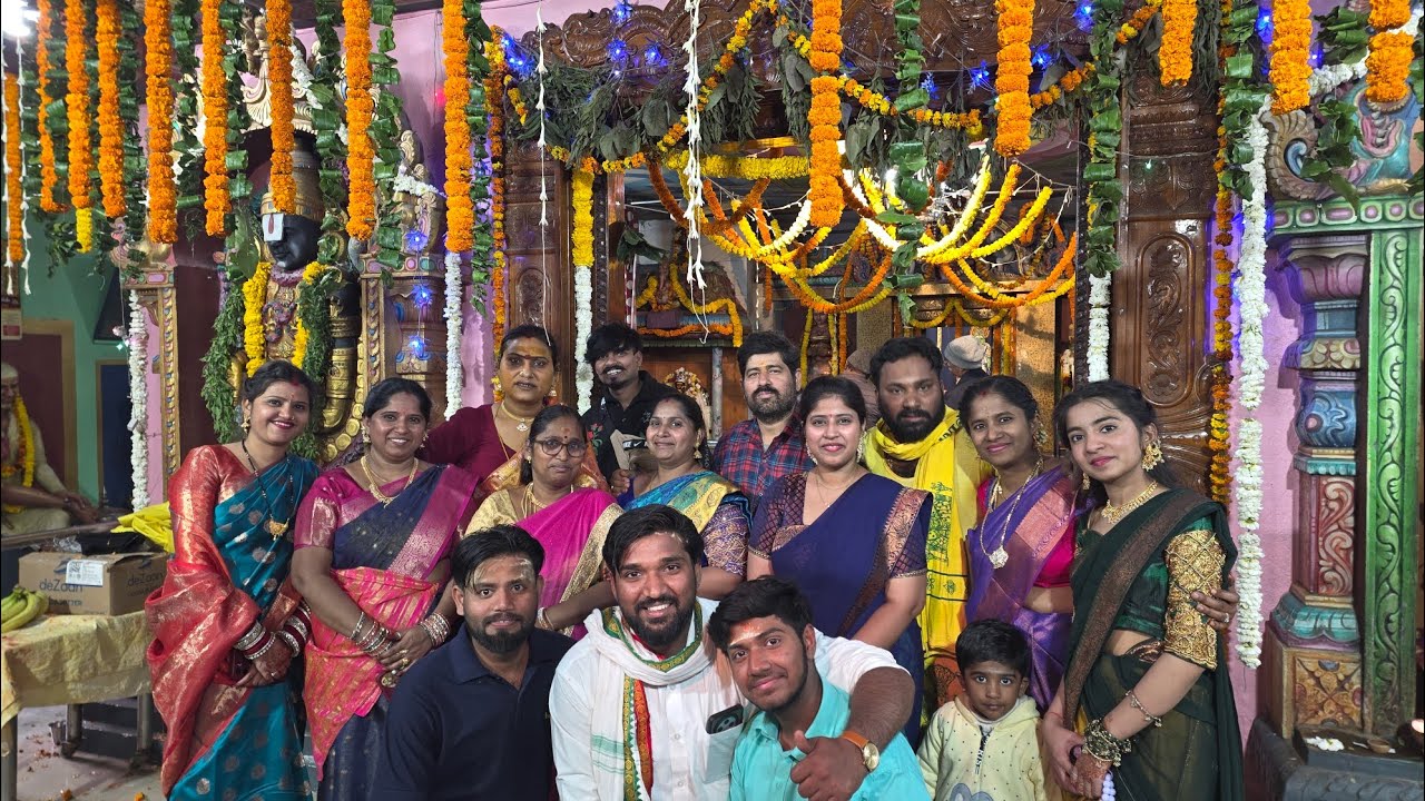 Delhi-la Thaipusam Vibes! 🔥 Mass Kavadi Attam & Dance Celebration 2026 🥁