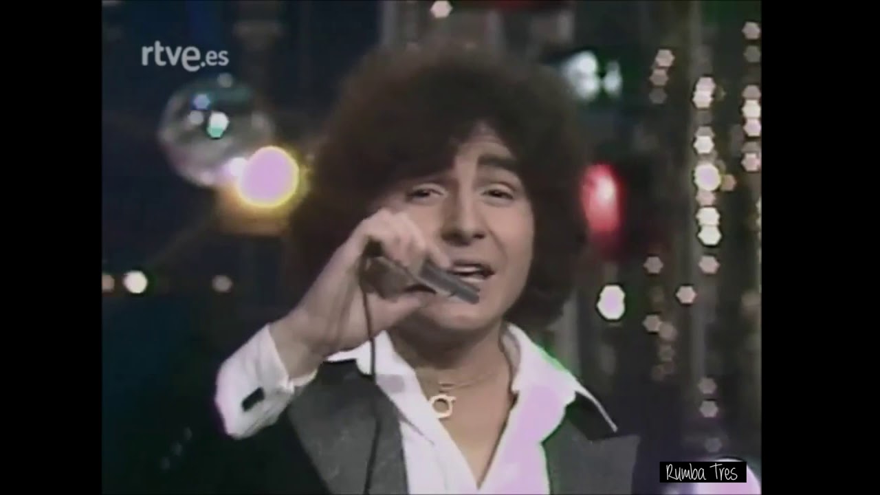 Rumba Tres Acuérdate que te quiero