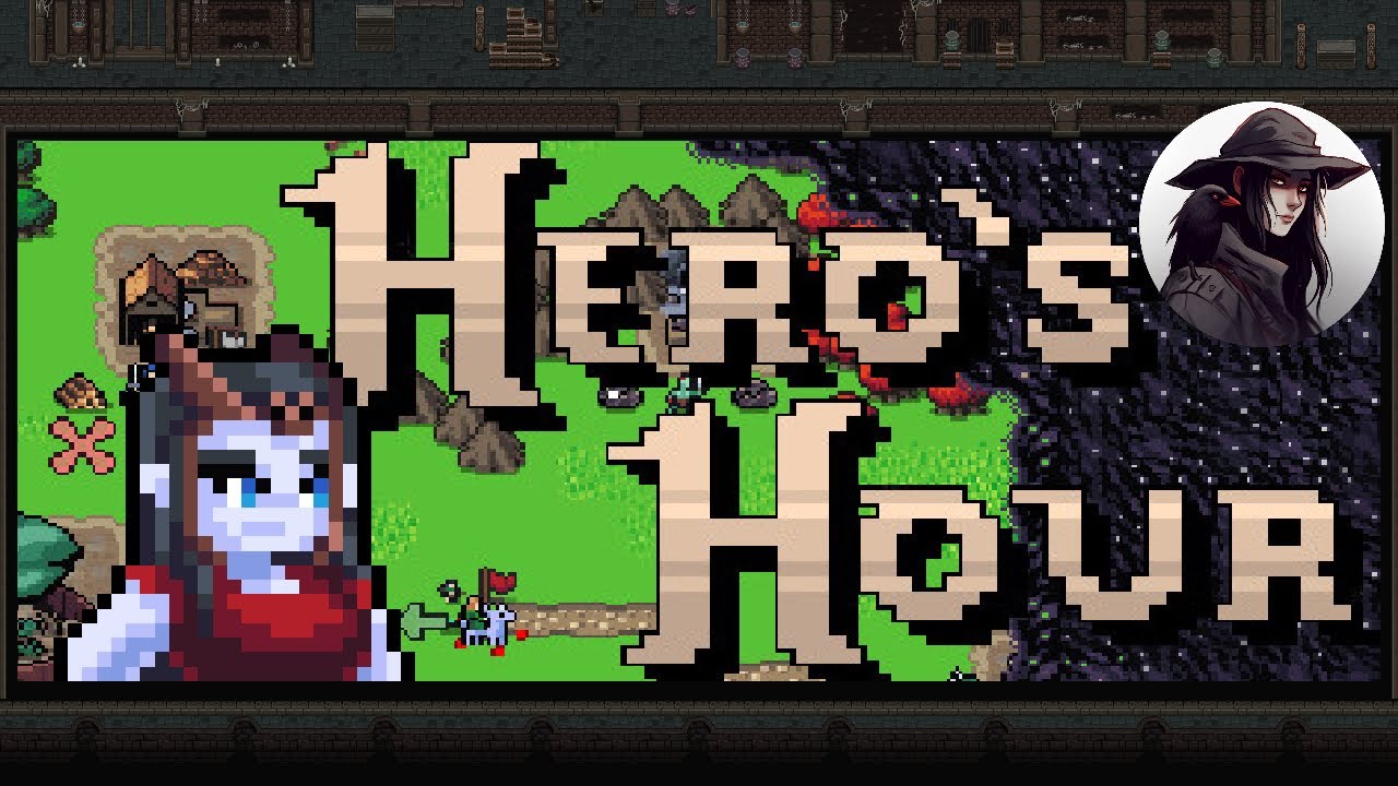 The will of undeath becomes you - Hero's Hour