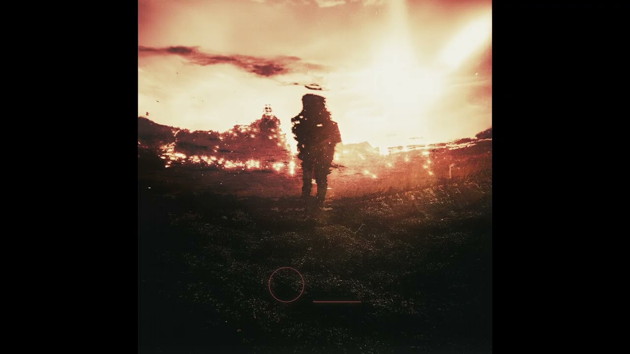 Qaayel - PRELUDE (THE TRUE TALE OF A FALLEN) {LP}