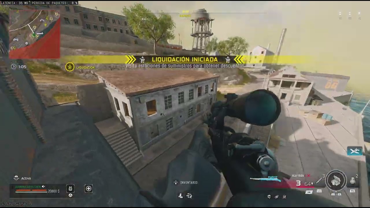 Solo vs duos