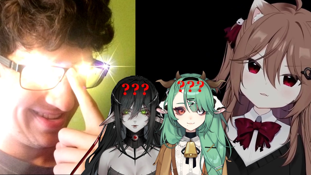 Evil Had To Explain Noah's Joke To Crelly & Layna