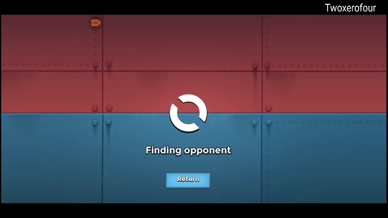 Boom Beach S21 | Seeker Madness