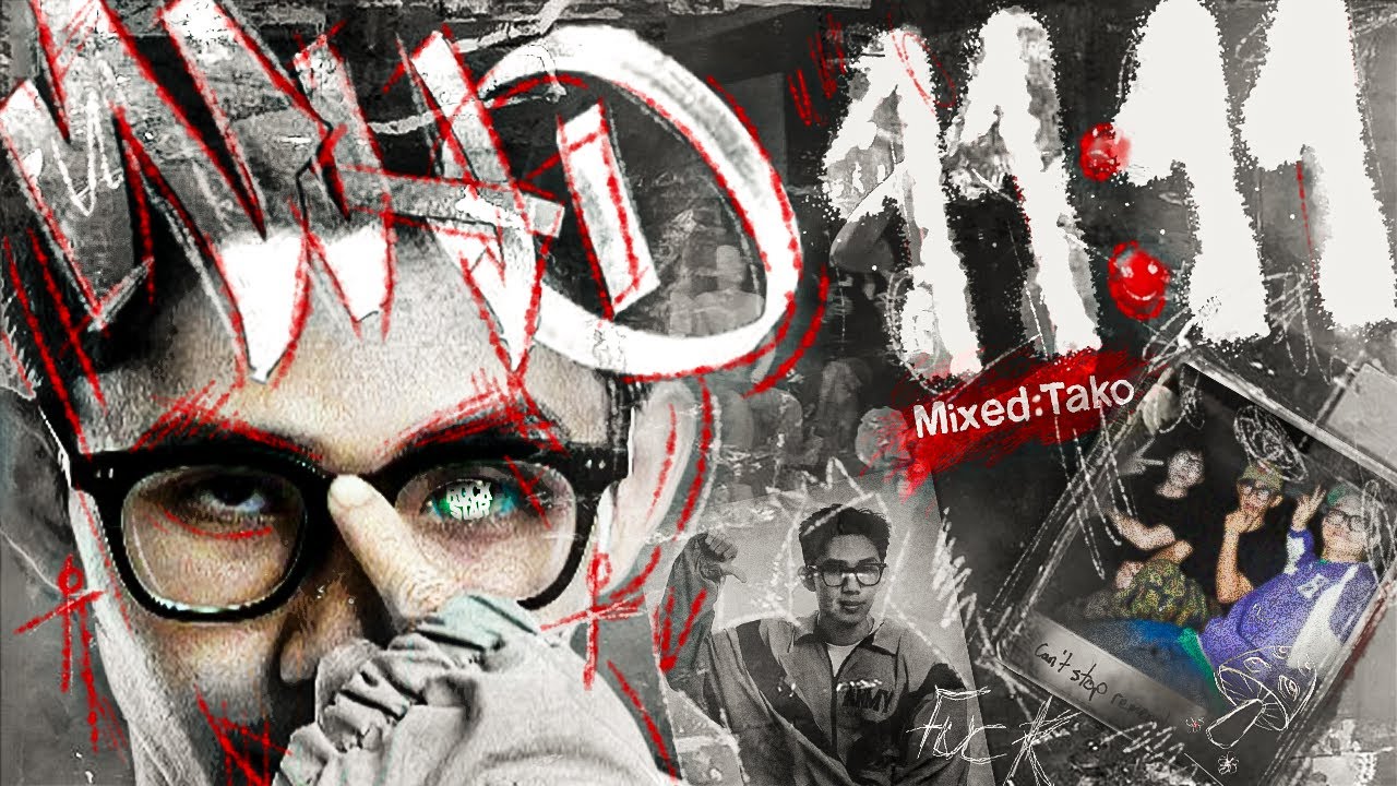 nho - 1111 | mixed by Tako