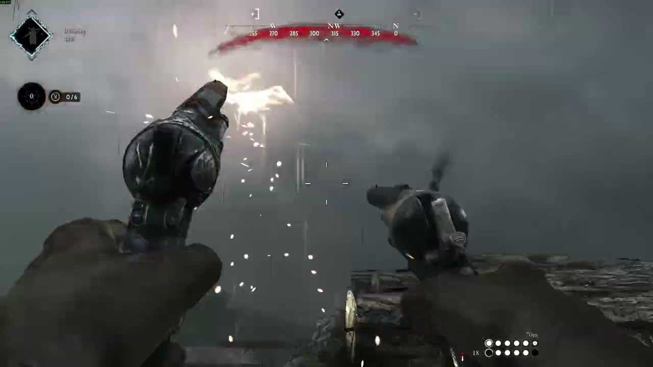 Hunt Showdown Murder Melody
