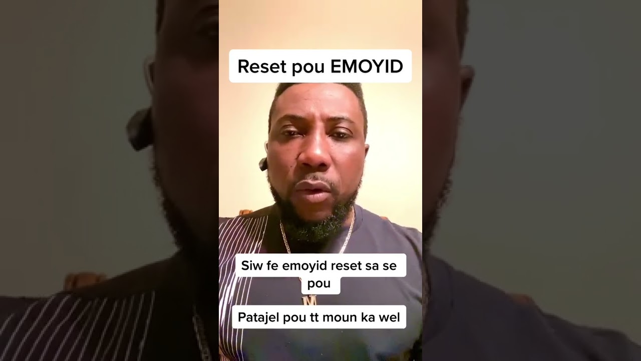 Remed pou Emoyid