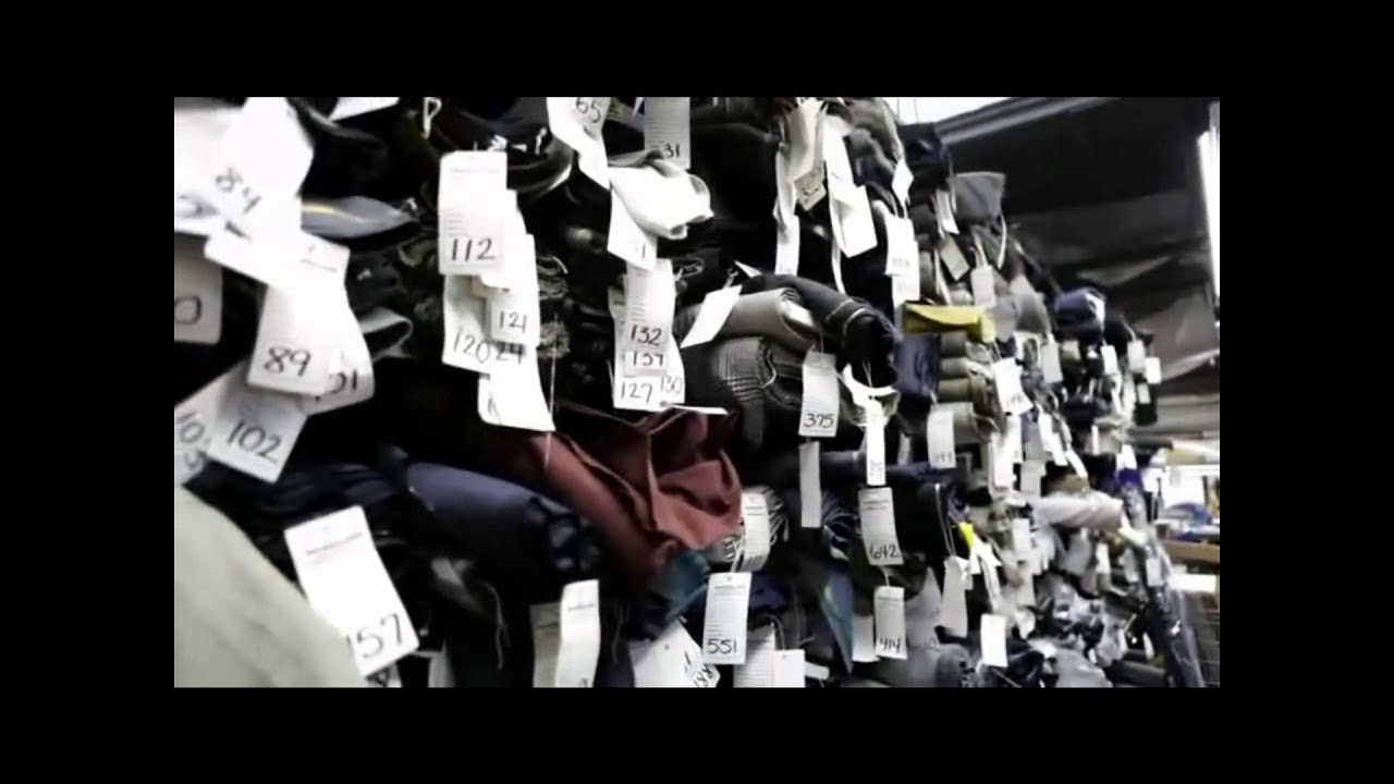 Working Life by Bruce Springsteen Official Video with Lyrics