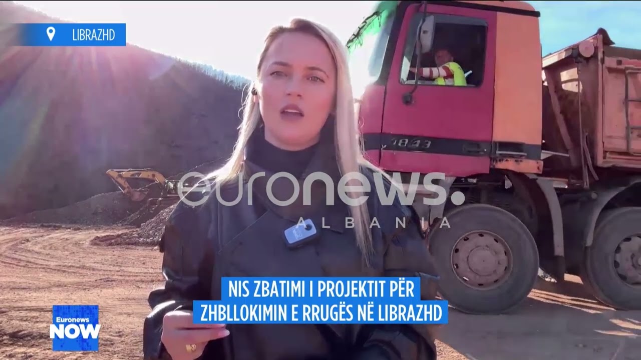 Prokuroria e Elbasanit nis hetimet për shembjen e segmentit “Arrat e Gurrës”! Gazetarja: Ura ishte..