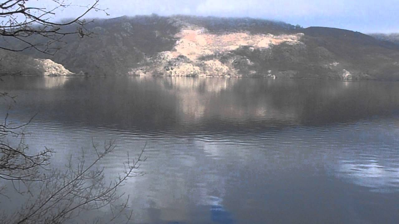 Zamora. Lago de Sanabria 2