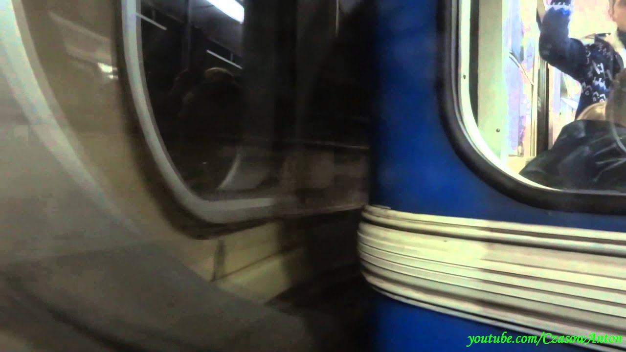 Metro w Mińsku, linia 2 (Autozawodzka) / Метро в Минске, линия 2 (Автозаводская)