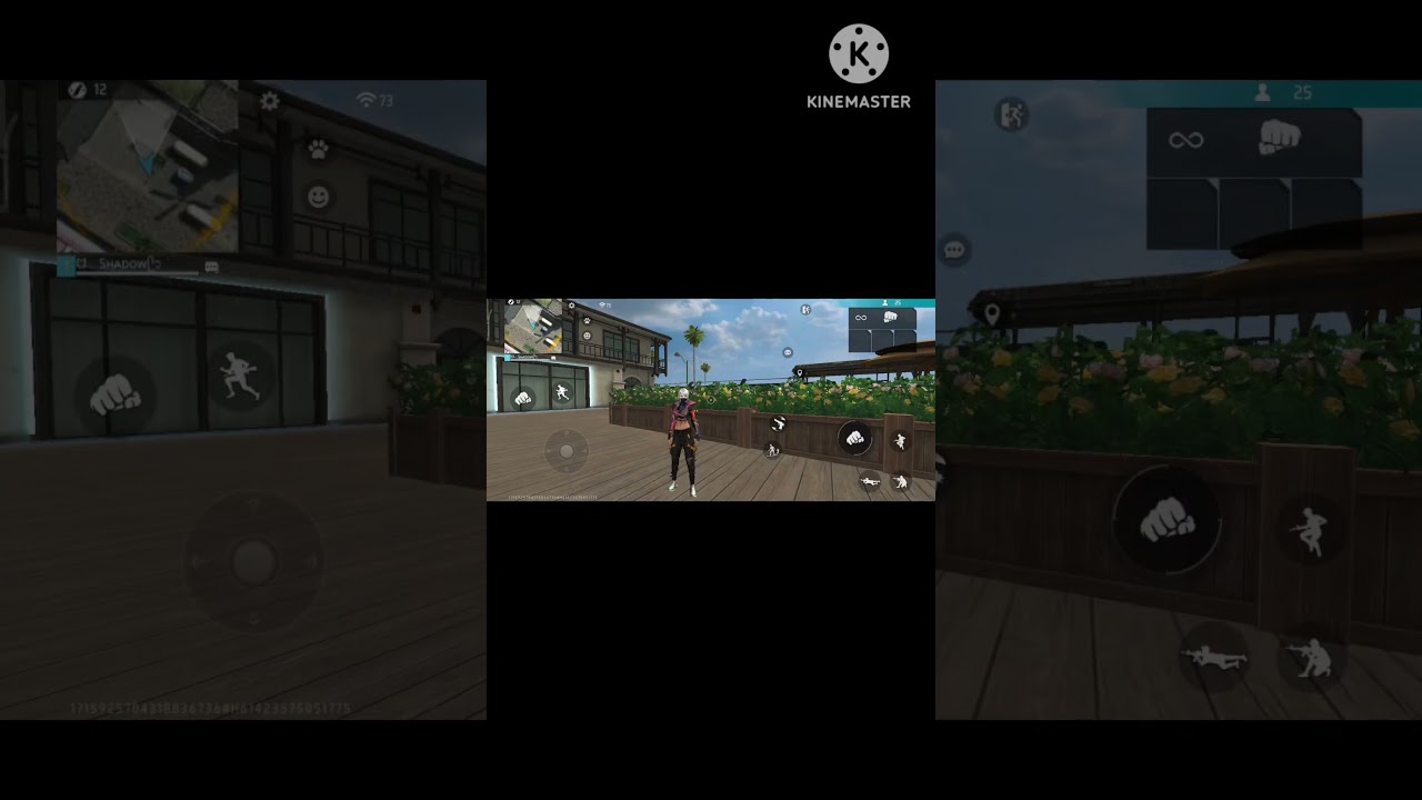 Идёт набор в ⚜️МЯСНИК&bull;TEAM⚜️ #fflive #ffmax #ffshorts #ffstream