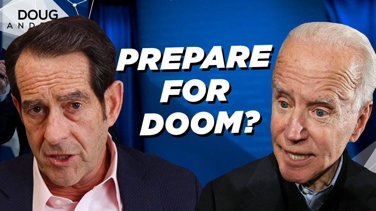 Biden Tax Plan | Capital Gains Taxes Will Be Doubling