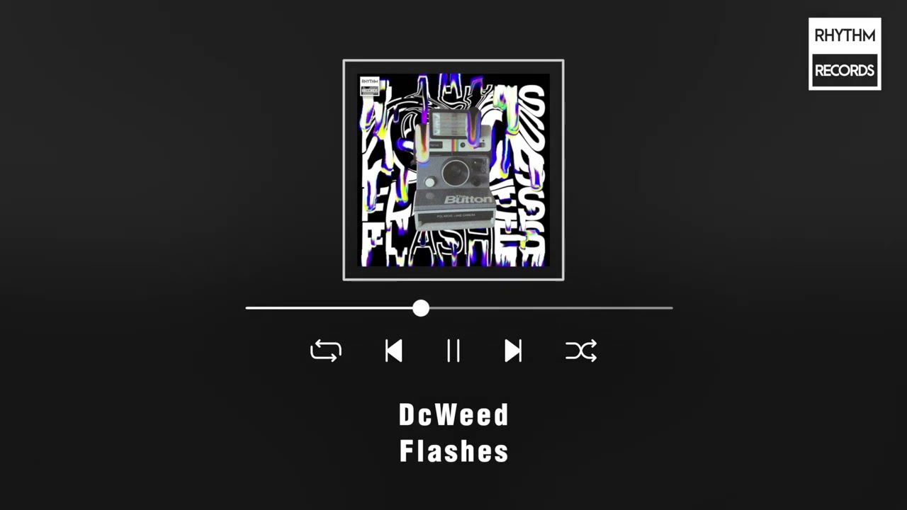 DcWeed - Flashes