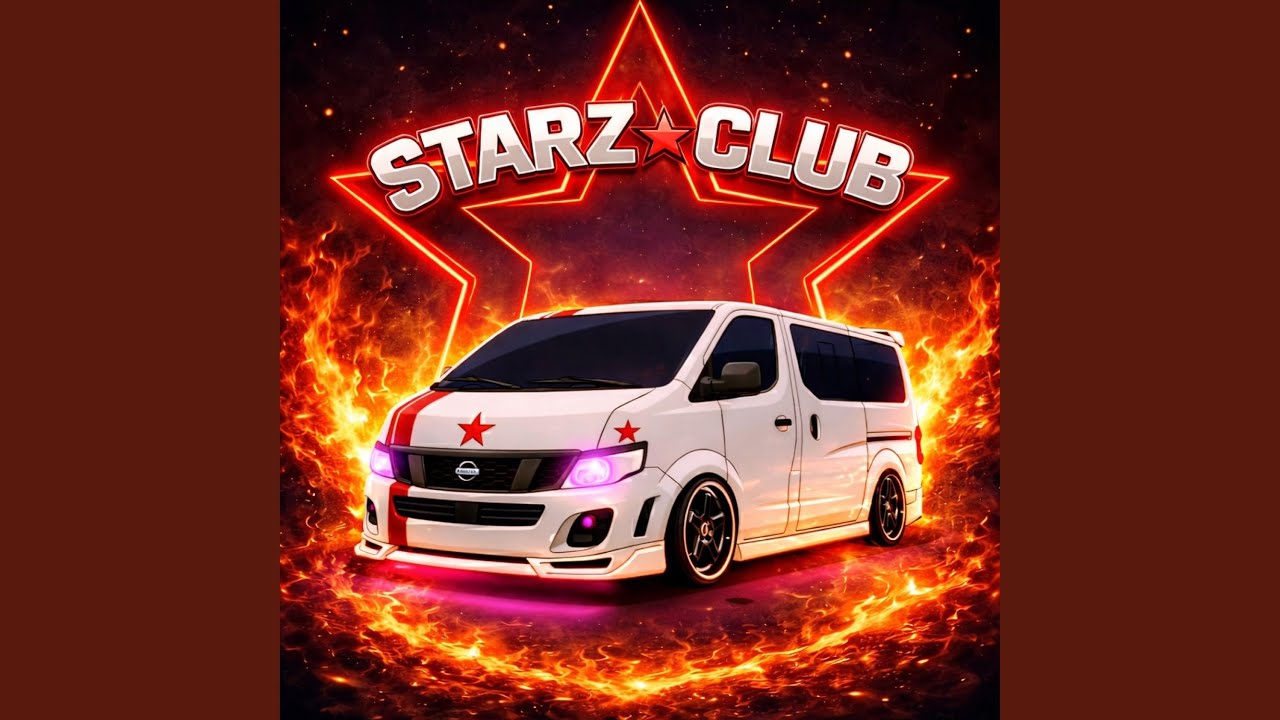 Starz Club