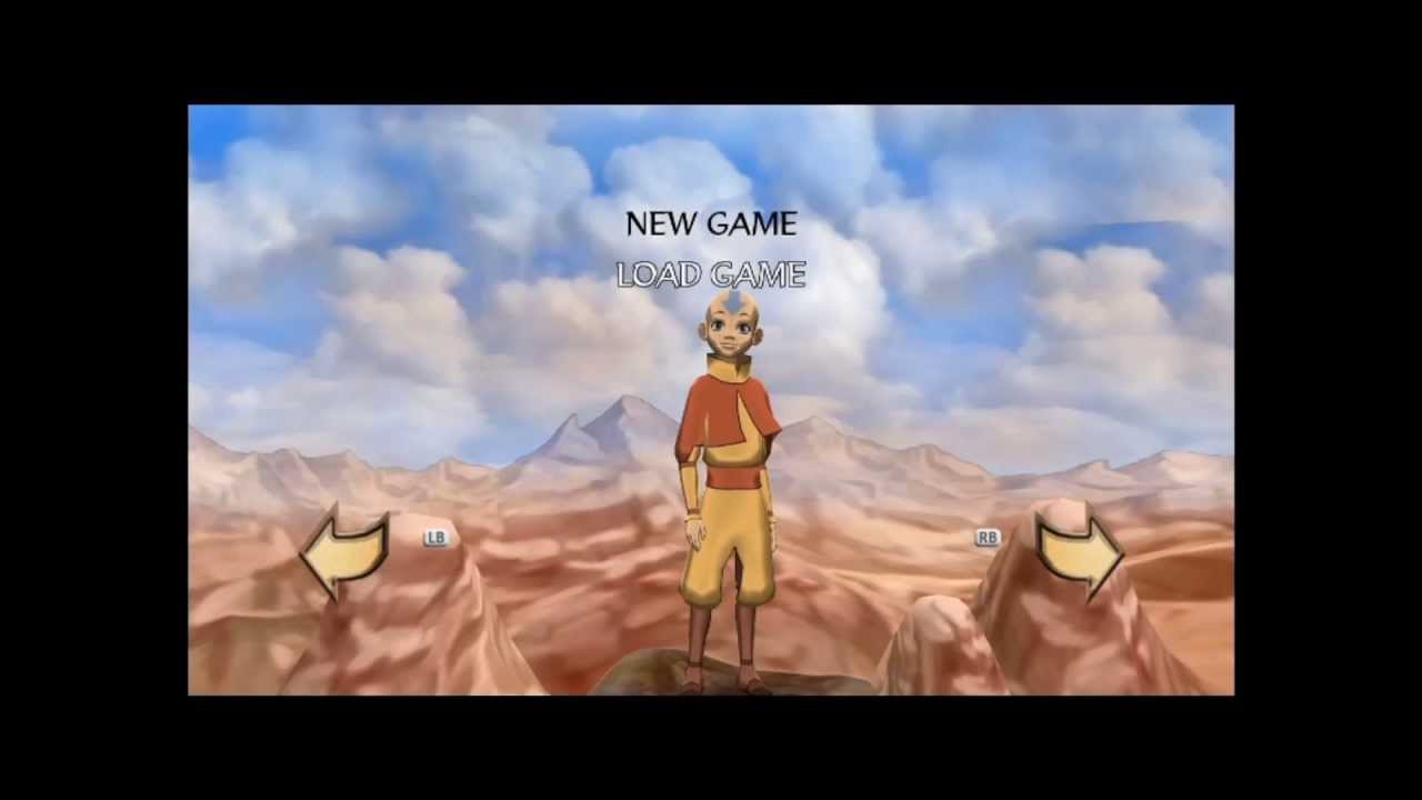 All Achievements In... Avatar The Last Airbender
