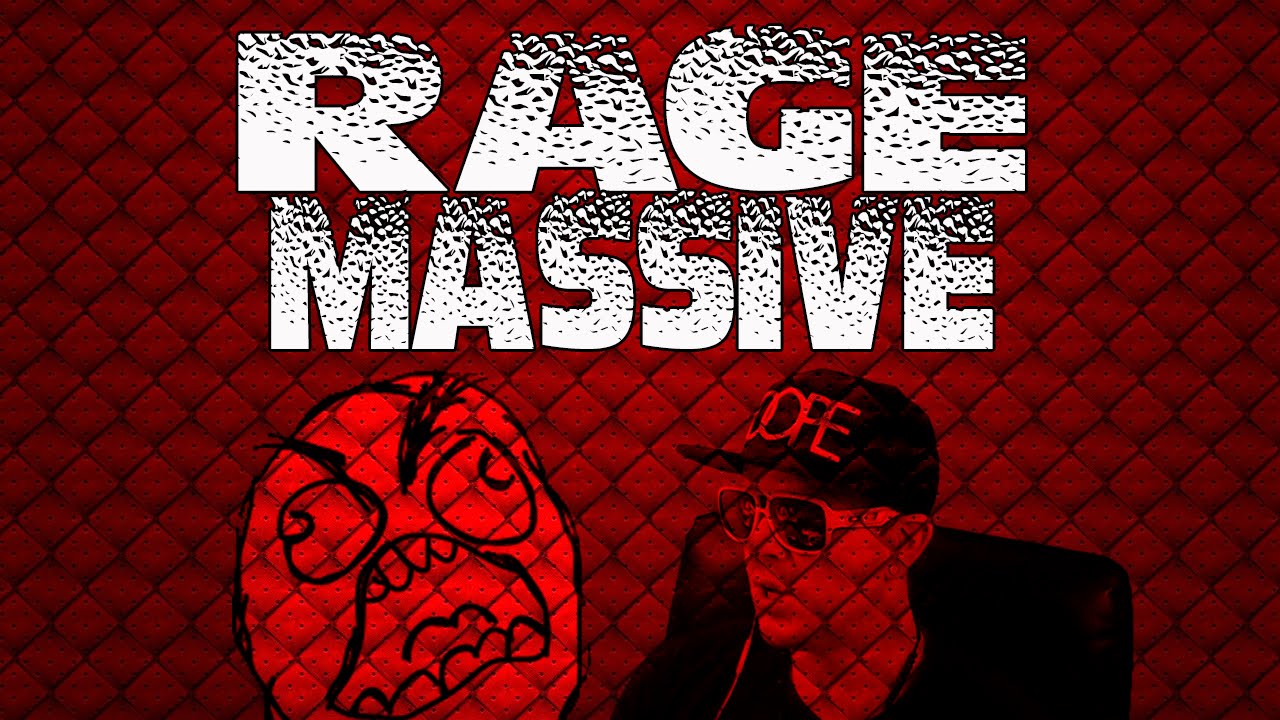 FIFA 15 | Ultimate Team | Rage Massive - Es war wieder soweit! Massive vs. die Push-Schwutte!