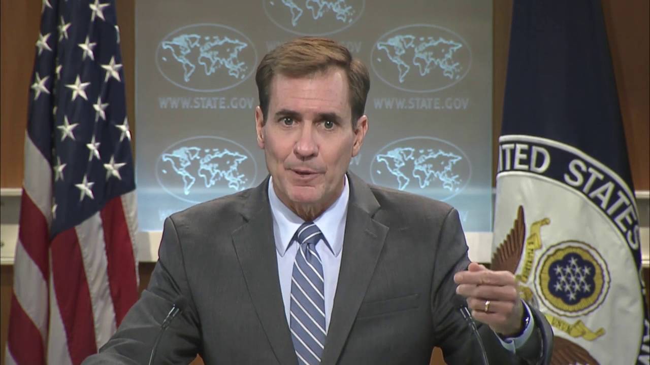 US: Our civilian casualties in Syria are unintentional, not deliberate. 12 Oct 2016
