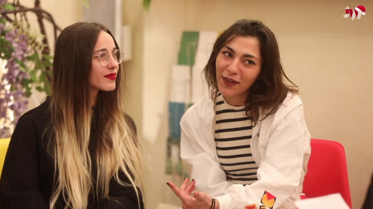 Rencart avec le groupe LEJ à Aulnay-sous-Bois
