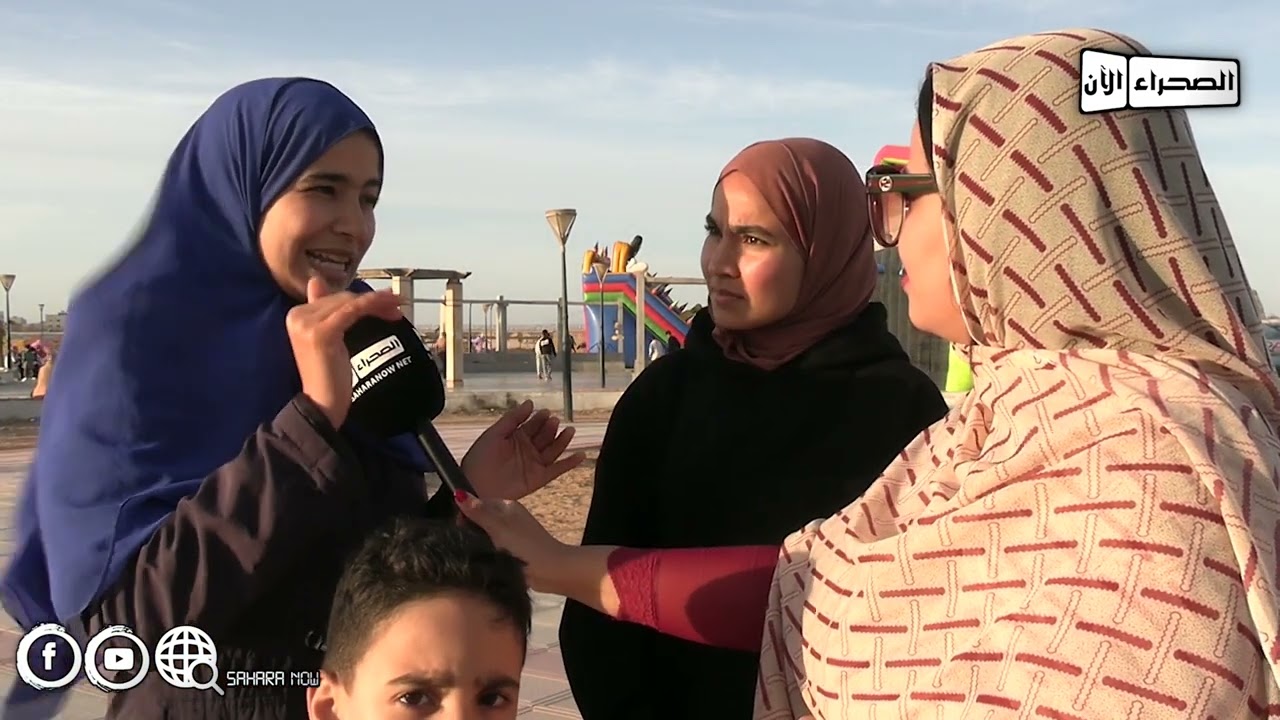 تصاريح ساكنة الداخلة حول غلاء السومة الكرائية بالمدينة