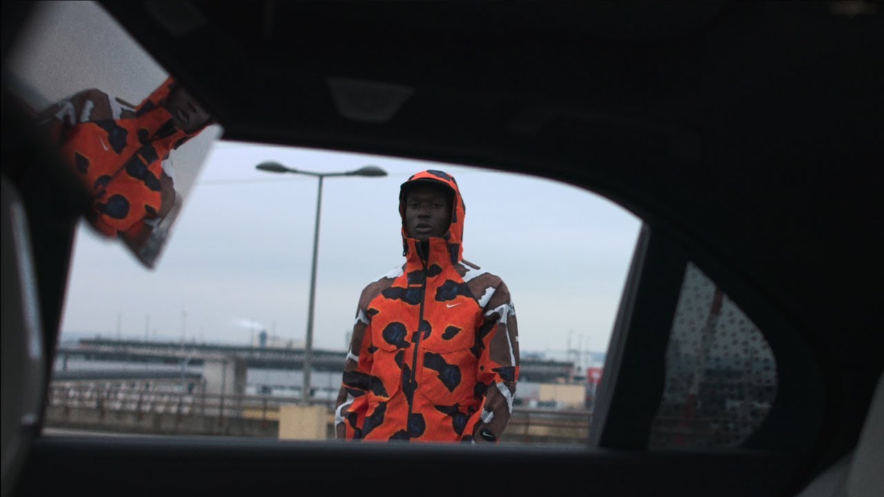 Mig - La mentale (Clip Officiel)