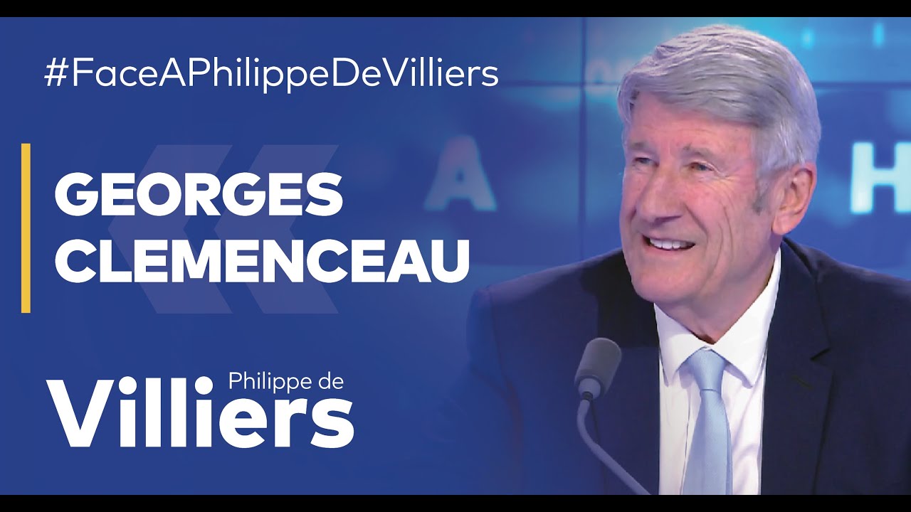 Philippe de Villiers : 