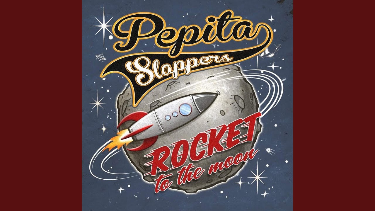 Rocket to the Moon