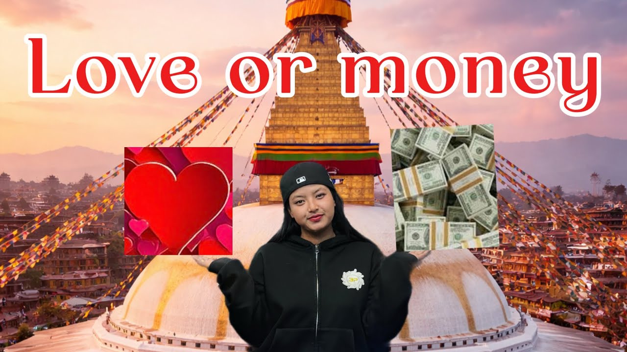 Money or True Love? Public Reaction Shocked Me! 😱