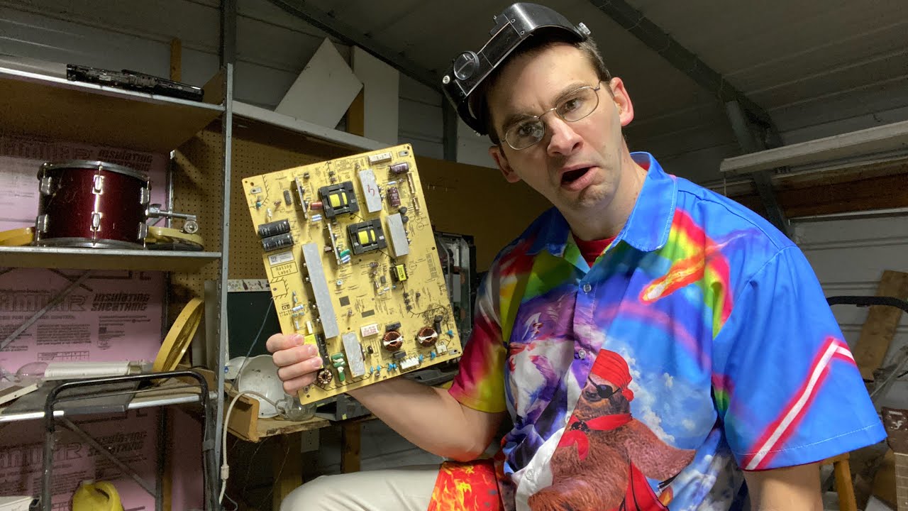 Episode 15: where are electronic technician jobs today?