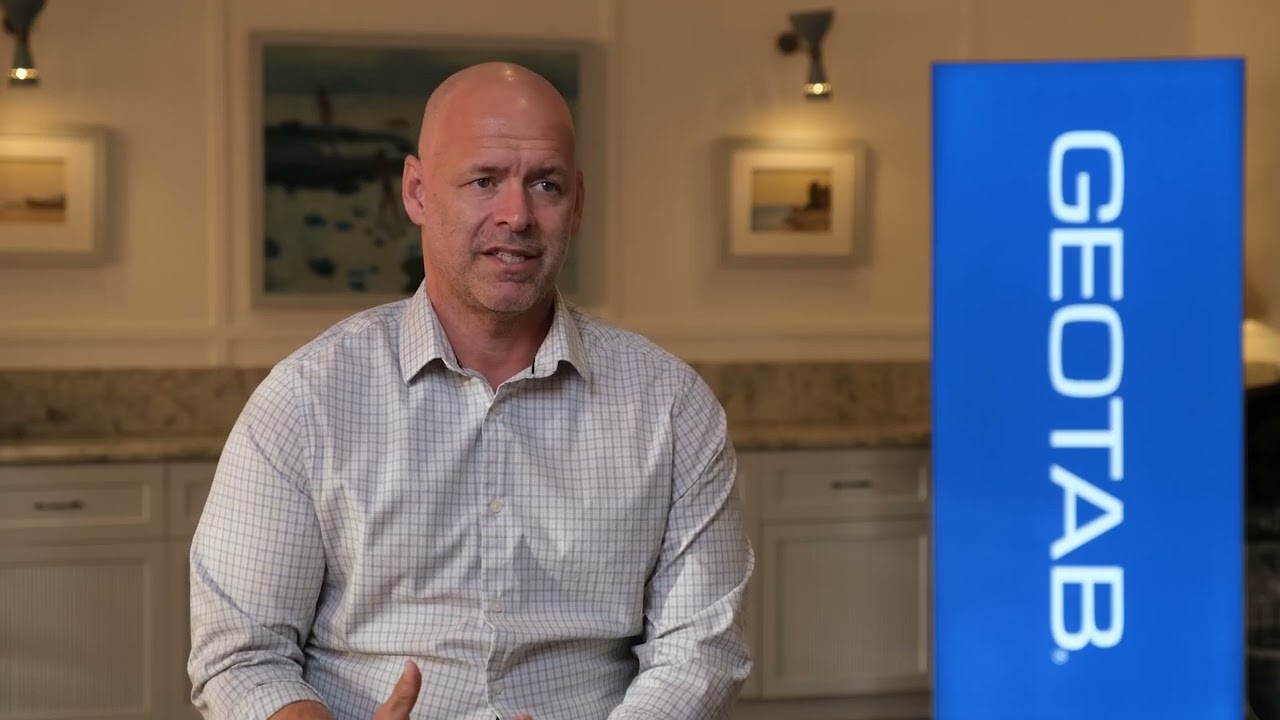 Discover how Geotab is driving change in the APAC market! 🚛🌏