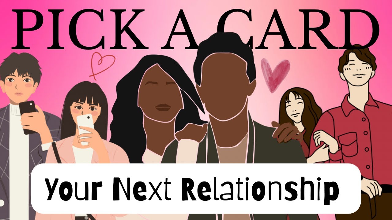 🔮💗 PICK A CARD 🔮💗 YOUR NEXT RELATIONSHIP 💍💐🌹💌 * DETAILED TIMELESS  TAROT LOVE READING 🩷