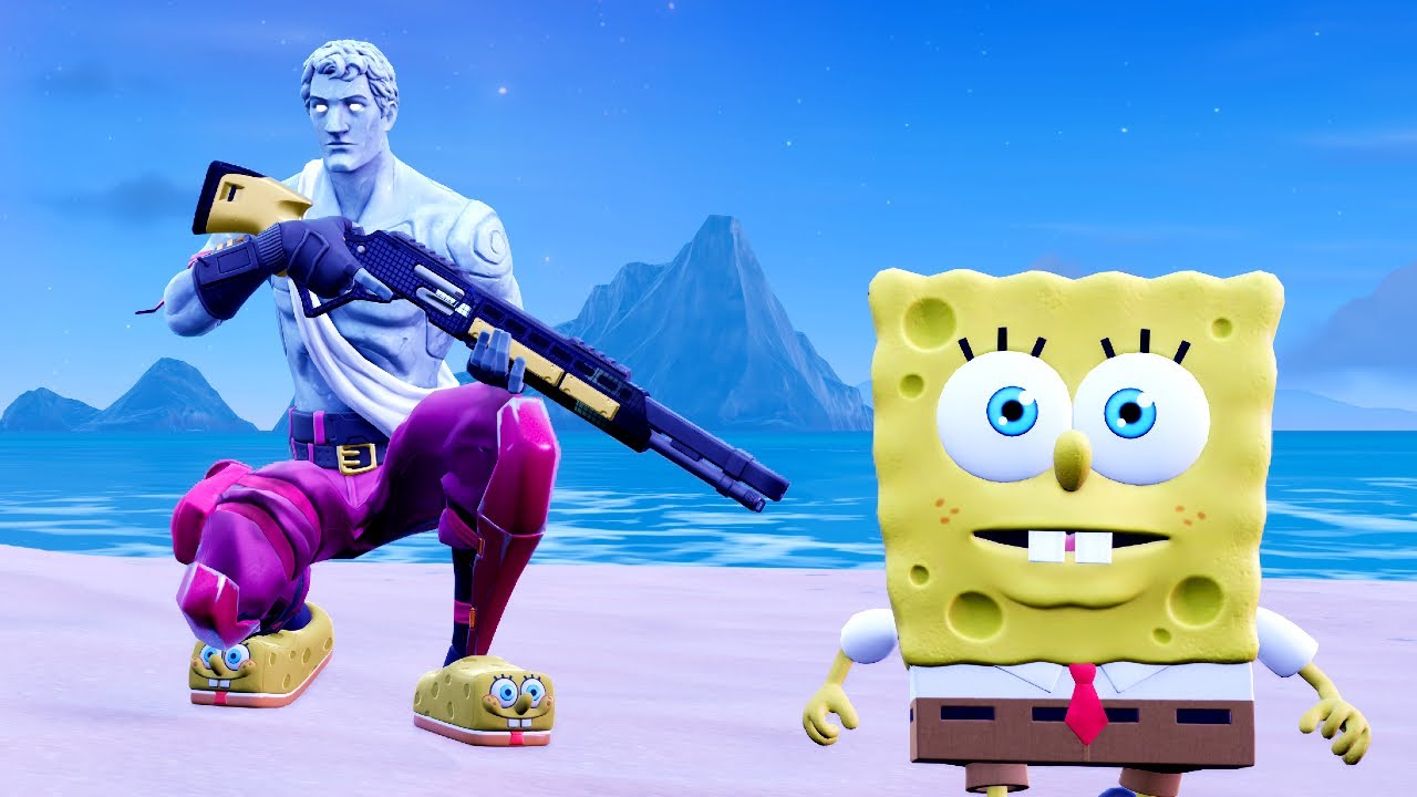 Live Fortnight Games