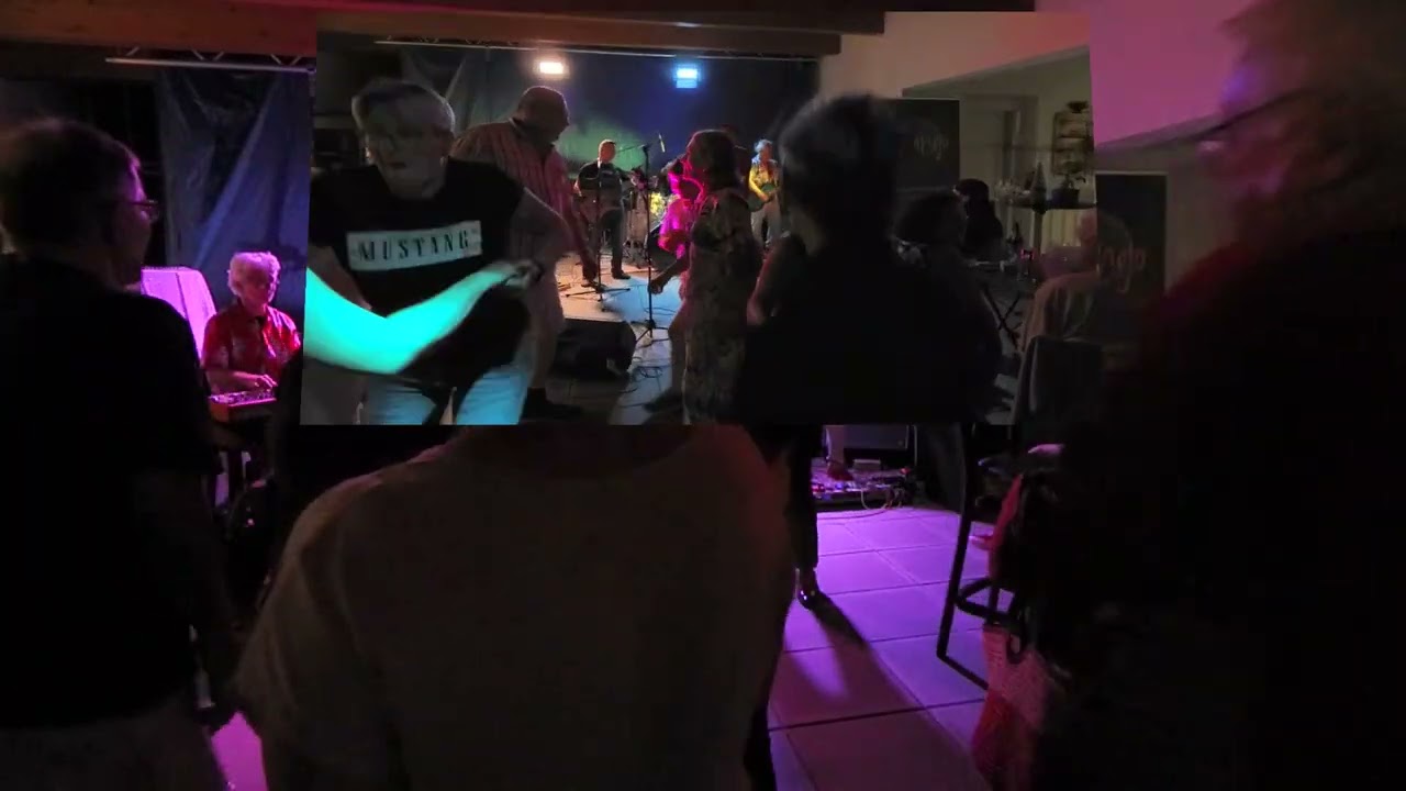 Party Music | CLAUDIO CIACK
