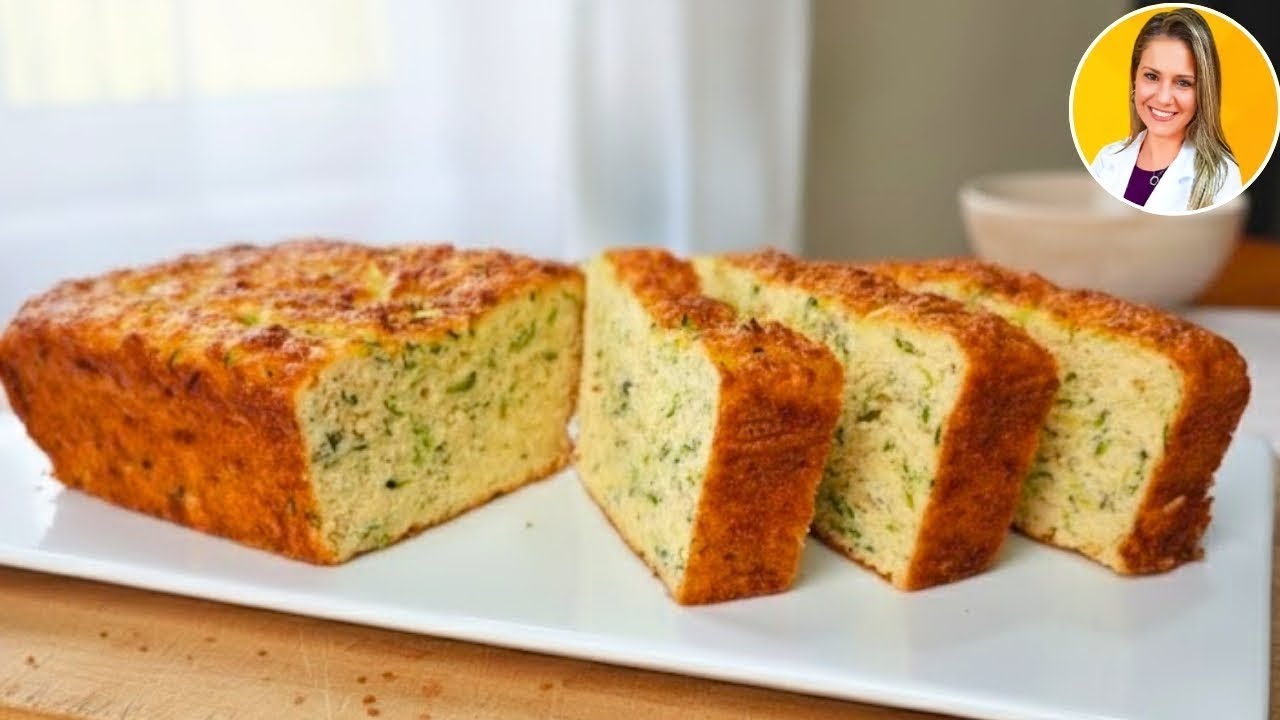 PAN INCREÍBLE casi CERO CARBOHIDRATOS, Rico en PROTEÍNAS y Súper SALUDABLE (+ Fibra y Sin Gluten)