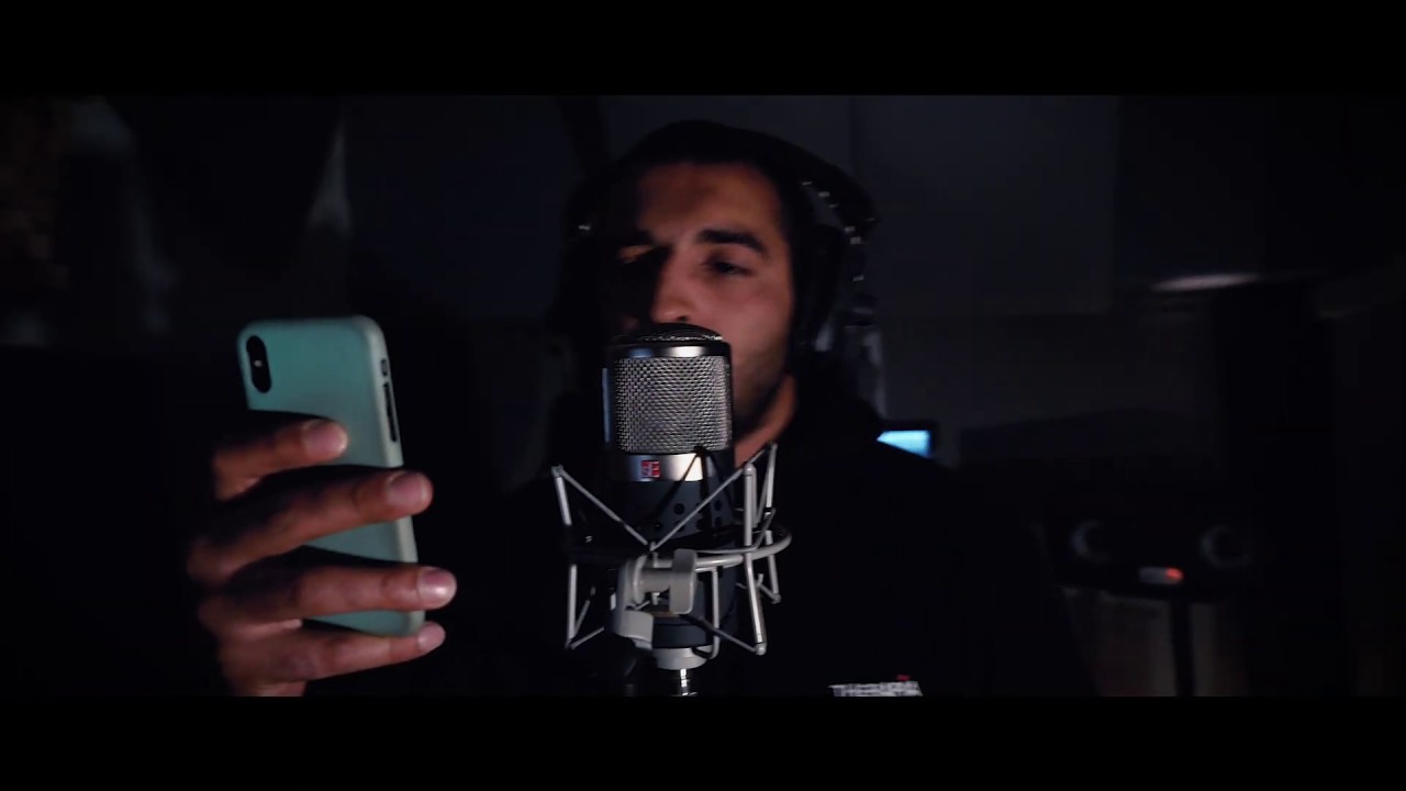 Arab #hot16challenge2