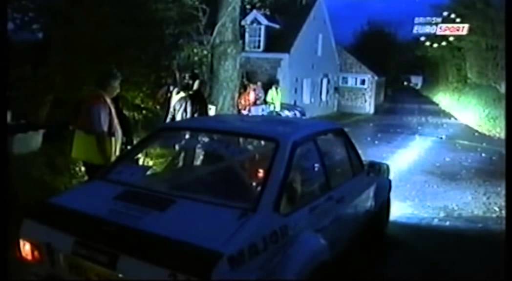 Jersey Rally 2012 - 30th Anniversary #jerseyrally