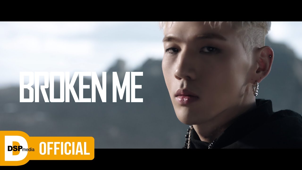 BM - Broken Me _ M/V