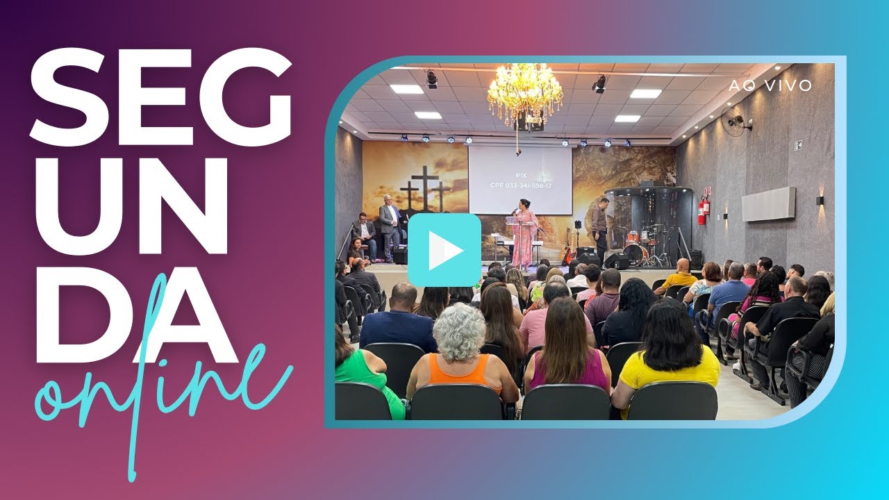 Culto com a Família